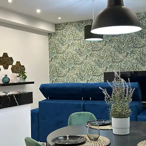 Ici Boutique In Centro Appartamento
